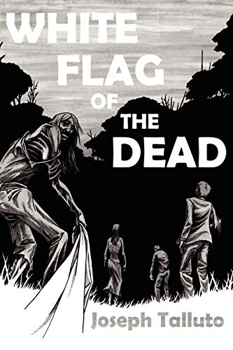 Beispielbild fr White Flag of the Dead zum Verkauf von WorldofBooks