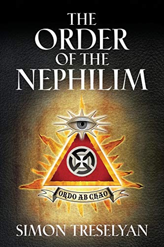9780980801224: The Order of the Nephilim