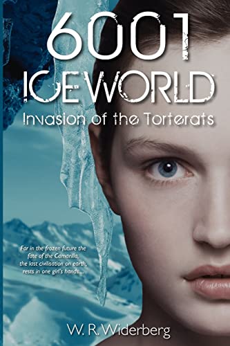 Imagen de archivo de 6001 Iceworld: Invasion of the Torterats a la venta por Lucky's Textbooks