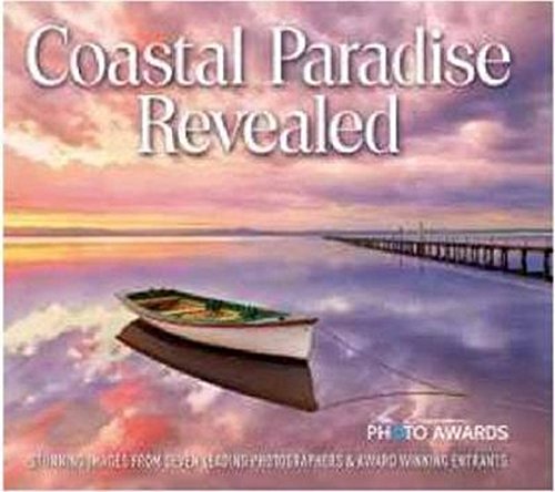 Stock image for Coastal Paradise Revealed for sale by Half Price Books Inc.