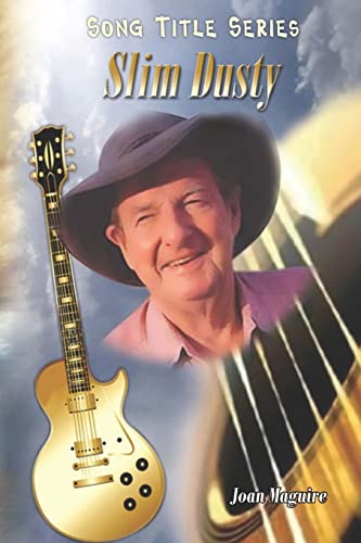 Stock image for Slim Dusty Song Title Series for sale by Lucky's Textbooks