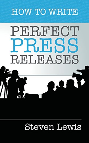 

How to Write Perfect Press Releases: Grow Your Business with Free Media Coverage (2nd Edition) (Paperback or Softback)