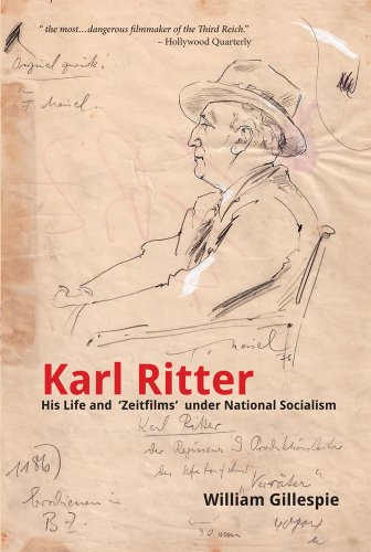 Stock image for Karl Ritter for sale by AwesomeBooks