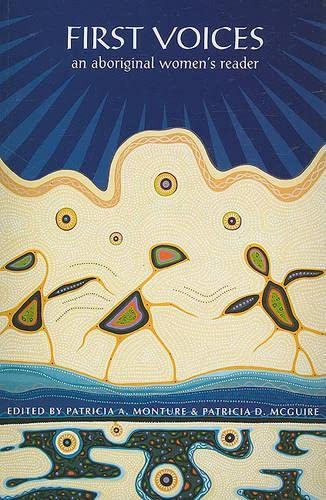 FIRST VOICES an Aboriginal Women's Reader