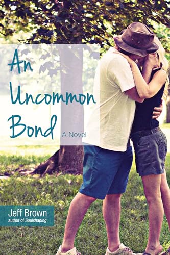 Beispielbild fr An Uncommon Bond zum Verkauf von Better World Books