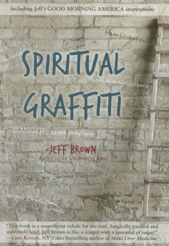 Beispielbild fr Spiritual Graffiti zum Verkauf von Blackwell's
