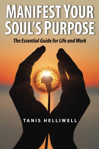 Imagen de archivo de Manifest Your Soul's Purpose: The essential guide for life and work a la venta por GF Books, Inc.