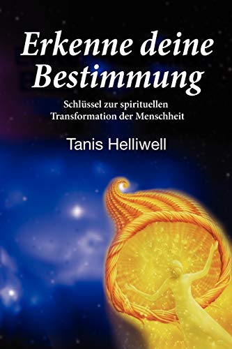 9780980903386: Erkenne deine Bestimmung (German Edition)