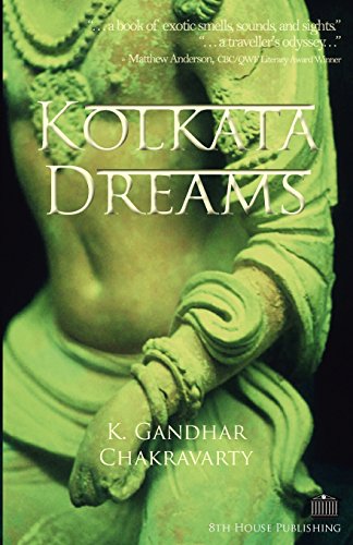 Stock image for Kolkata Dreams for sale by Encore Books