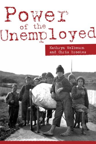 Stock image for Power of the Unemployed for sale by Prompt Shipping/ Quality Books