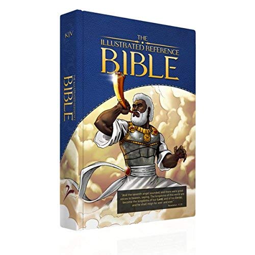 9780980921229: The Illustrated Reference Bible