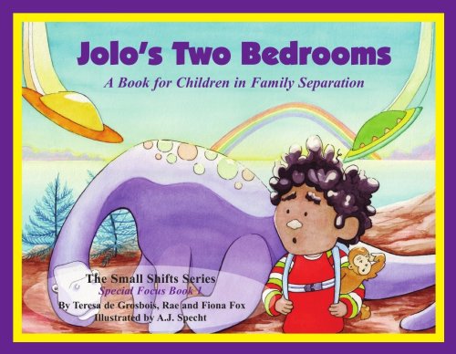 Stock image for Jolos Two Bedrooms for sale by Zoom Books Company