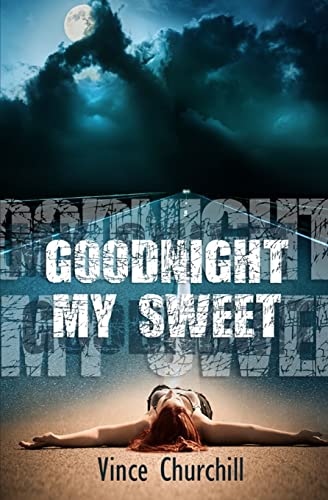 Stock image for Goodnight, My Sweet for sale by THE SAINT BOOKSTORE