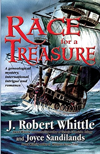 Imagen de archivo de Race for a Treasure a la venta por WorldofBooks