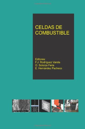 Imagen de archivo de Celdas de Combustible (Spanish Edition) a la venta por Revaluation Books