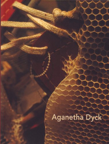 Stock image for Aganetha Dyck Collaborations for sale by RZabasBooks