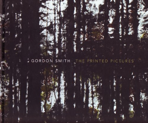 9780980996241: Gordon Smith: The Printed Pictures