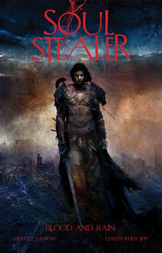 9780980996654: Soul Stealer Book Two: Blood and Rain