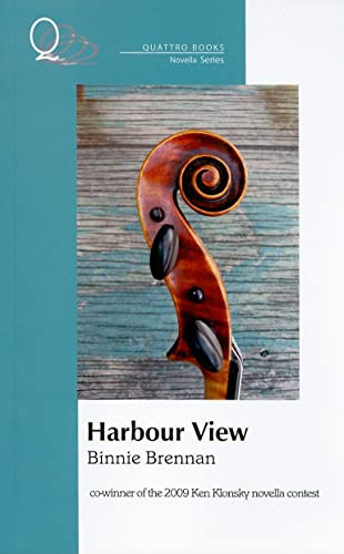 9780981018645: Harbour View