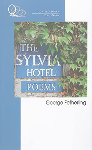 Stock image for The Sylvia Hotel Poems for sale by Hourglass Books