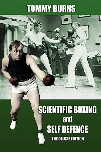 9780981020259: Scientific Boxing and Self Defence: The Deluxe Edition