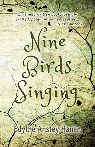 Beispielbild fr Nine Birds Singing zum Verkauf von Book Dispensary