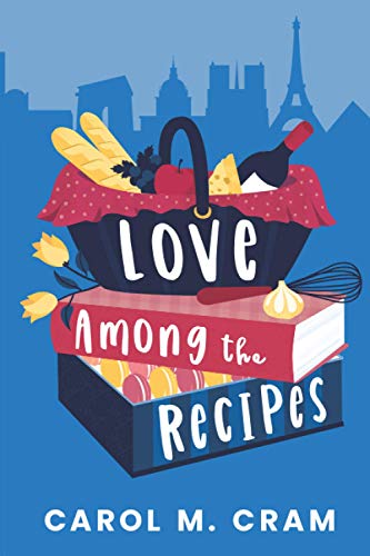 Beispielbild fr Love Among the Recipes zum Verkauf von Better World Books