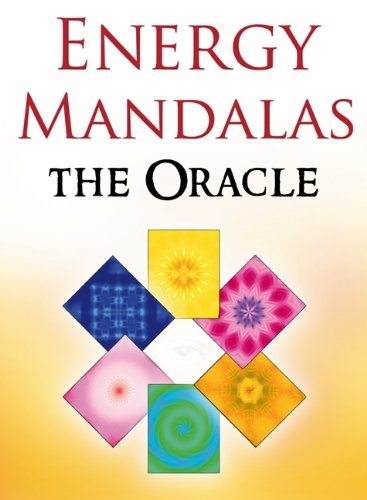 9780981026022: Energy Mandalas: The Oracle