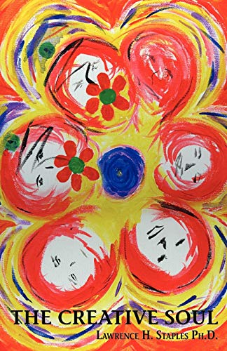 Immagine stock per The Creative Soul: Art and the Quest for Wholeness