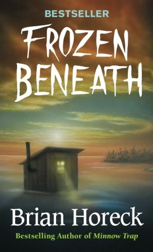 Stock image for Frozen Beneath for sale by Better World Books