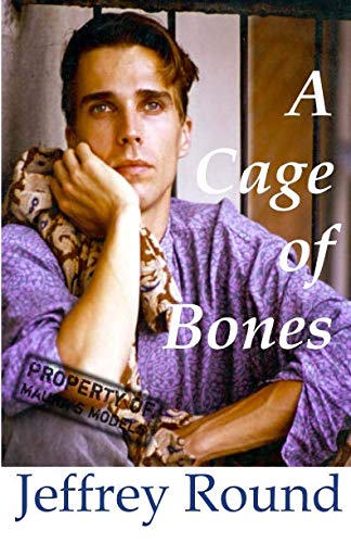 Imagen de archivo de A Cage of Bones a la venta por ThriftBooks-Dallas