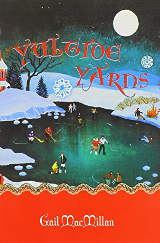 Beispielbild fr Yuletide Yarns zum Verkauf von ThriftBooks-Atlanta