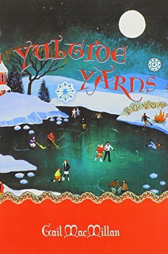 Stock image for Yuletide Yarns for sale by ThriftBooks-Atlanta