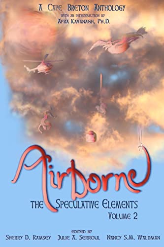 Imagen de archivo de Airborne: The Speculative Elements a la venta por Lucky's Textbooks