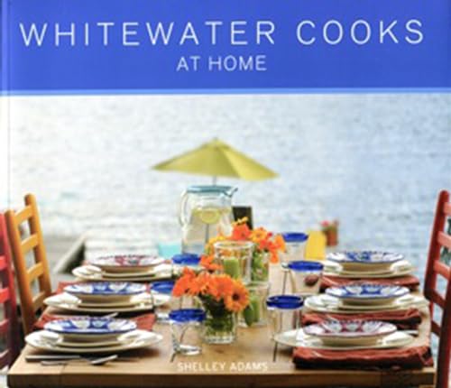 Beispielbild fr Whitewater Cooks at Home (4) zum Verkauf von SecondSale
