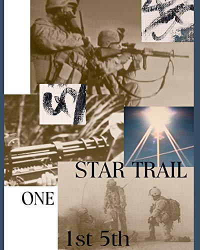 Imagen de archivo de Star Trail One a la venta por THE SAINT BOOKSTORE