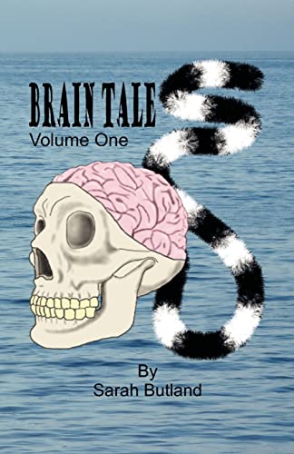 Stock image for Brain Tales Volume One for sale by PBShop.store US