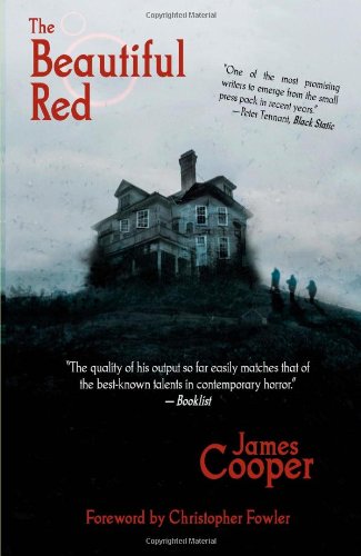 The Beautiful Red (9780981159706) by James Cooper