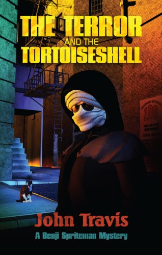 Stock image for The Terror and the Tortoiseshell for sale by Books From California