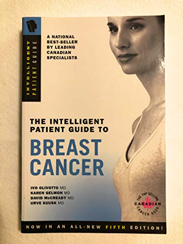 Stock image for Intelligent Patient Guide to Breast Cancer for sale by Zoom Books Company