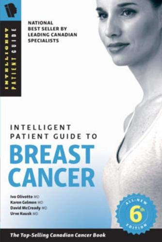 Stock image for Intelligent Patient Guide to Breast Cancer for sale by Zoom Books Company