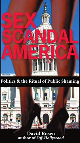 9780981160665: Sex Scandal America: Politics & the Ritual of Public Shaming