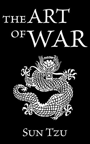 Stock image for The Art of War for sale by WorldofBooks