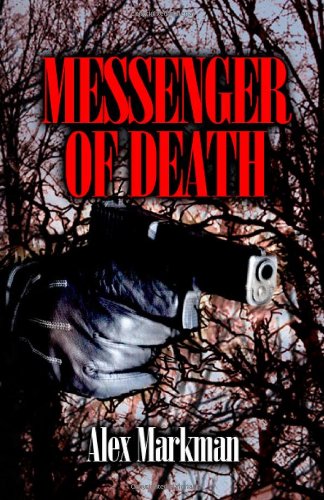 9780981163796: Messenger of Death