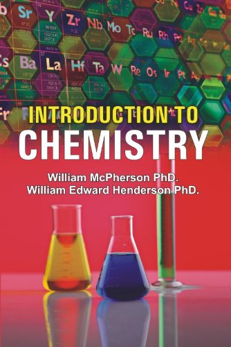 Stock image for Introduction To Chemistry for sale by Romtrade Corp.