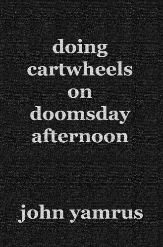 Stock image for Doing Cartwheels on Doomsday Afternoon for sale by P.C. Schmidt, Bookseller