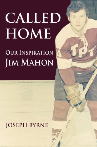 9780981185842: Called Home: Our Inspiration, Jim Mahon