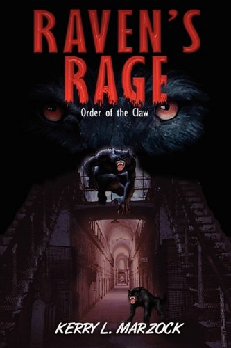 Stock image for Ravens Rage for sale by Solomon's Mine Books