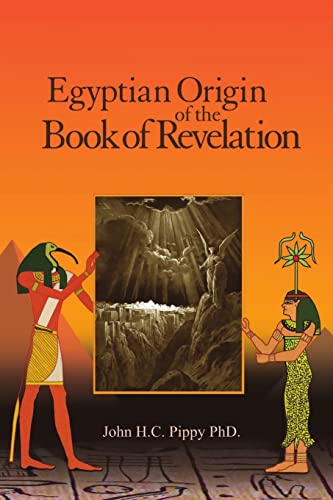 Stock image for Egyptian Origin of the Book of Revelation for sale by PBShop.store US