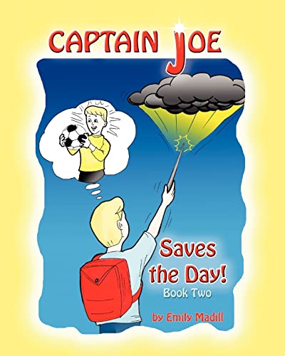Stock image for Captain Joe Saves the Day for sale by Lucky's Textbooks